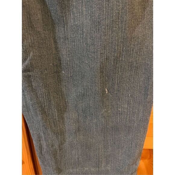 Signature by Levi Strauss & Co. Women's Modern Boot Cut sz 16L - Picture 5 of 8